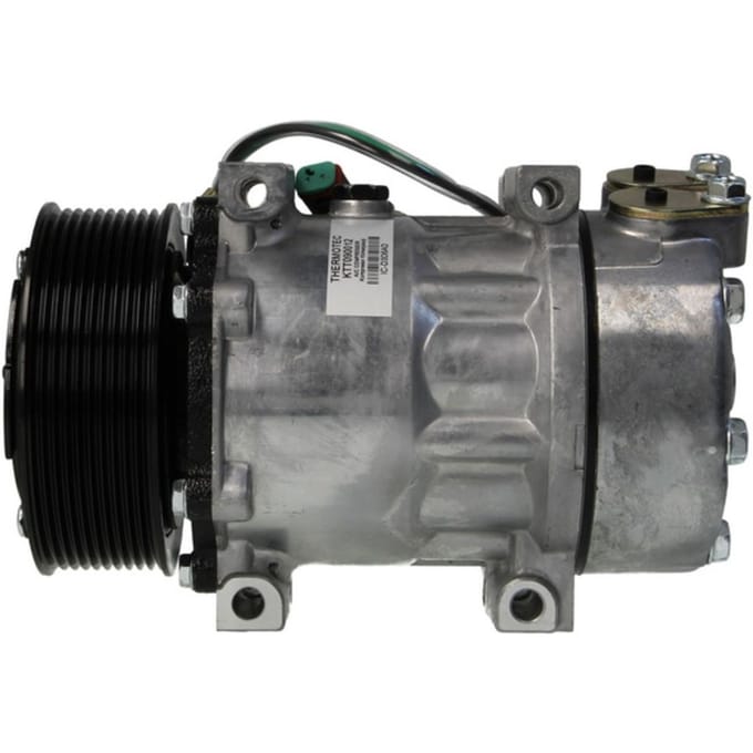 Compressor airconditioning THERMOTEC KTT090012