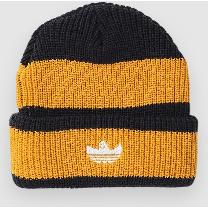 adidas Skateboarding Shmoo Muts geel