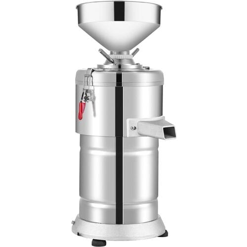 GGM Gastro Notenpastamachine - 1,10kW - 15kg/u zilver