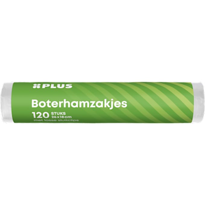 Boterhamzakken