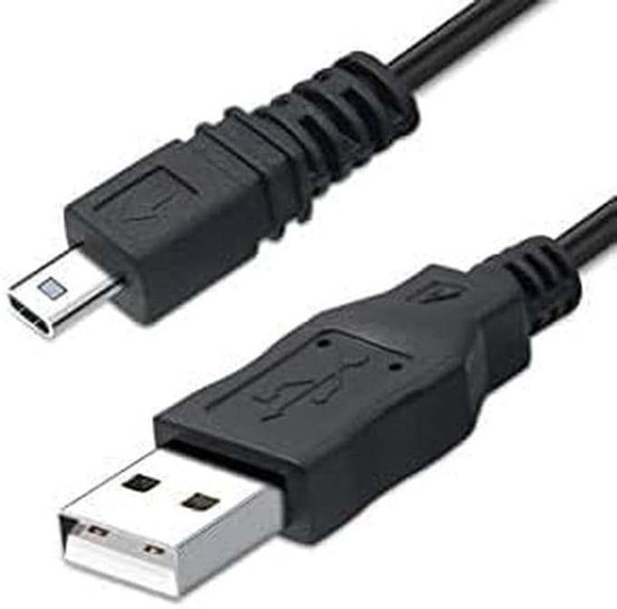 Dailygoody - Usb Kabel Uc-E6 - Data Transfer Opladen - Geschikt voor