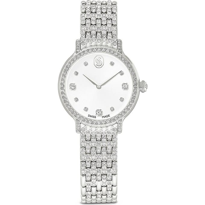 Swarovski Horloge Imber 5741229