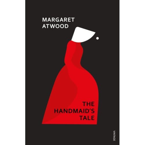 The Handmaid's Tale - The Handmaid's Tale - Margaret Atwood