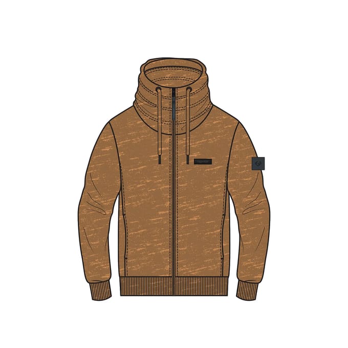 Hoodie Ragwear Jucay FR