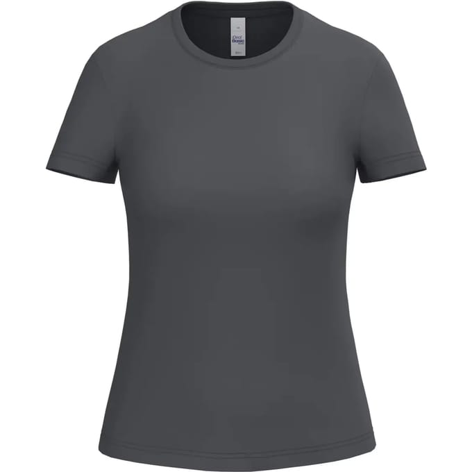 Dames-T-shirt iDeal Basic Brand 150