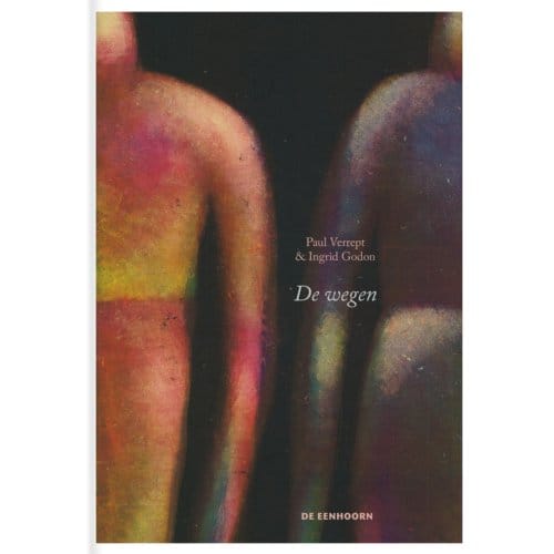 De Wegen - Paul Verrept