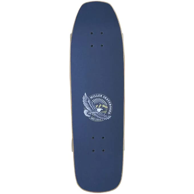 Skateboard Miller Division Eagle