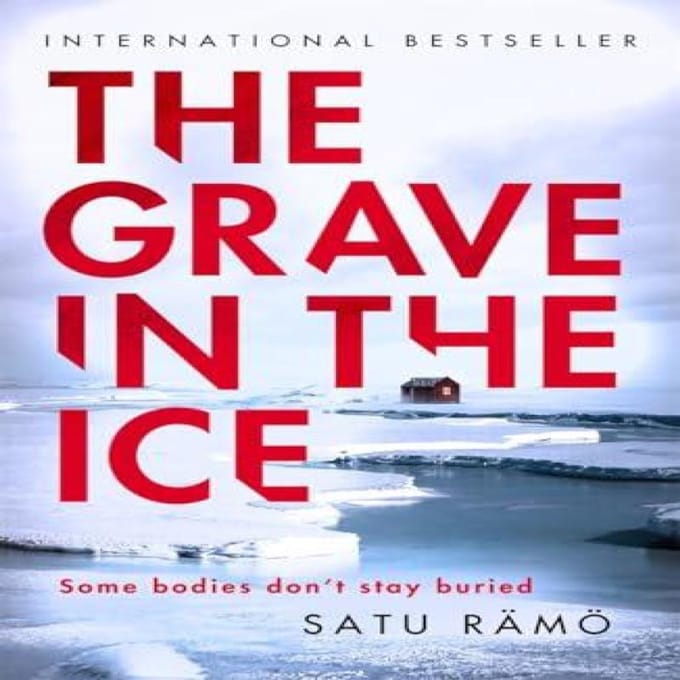 Het Graf in het IJs door Satu Ramo Paperback Boek 9781804188477