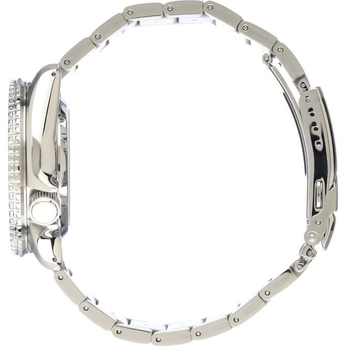 Seiko 5 Sports SRPD51K1 - Heren - Horloge - 43 mm