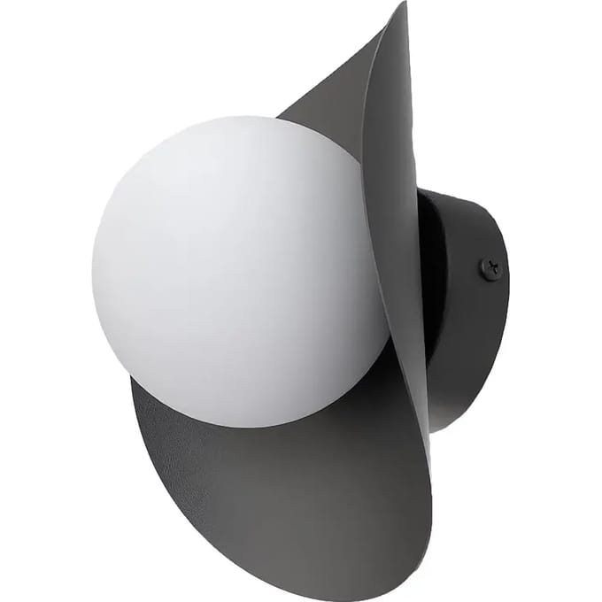 Wandlamp Emibig Lighting Fiero M K1