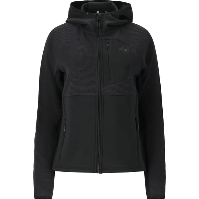 Hybride damesjack Whistler Langley