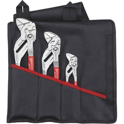 Knipex 00 19 55 S7 Sleuteltang 330 mm, 150 mm, 250 mm