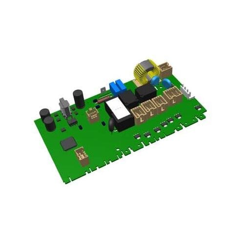 AEG niet-geconfigureerde module, EWX14931,WM,FULL,C 140177229253