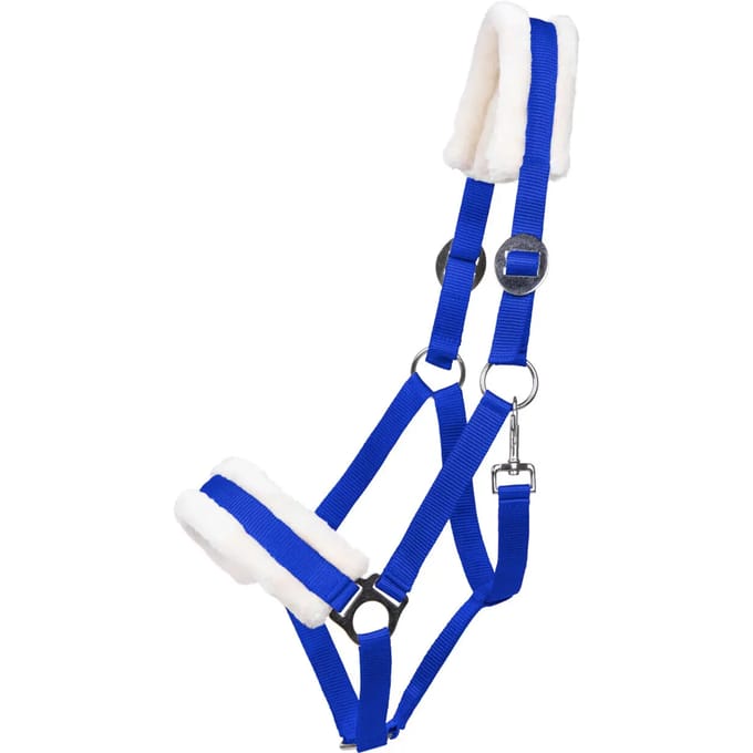 Pony halster Q-essentials Cali