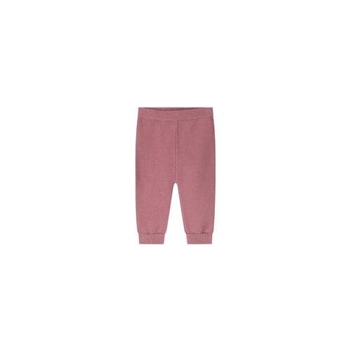 Prénatal newborn broek brei Violet Pink 56 dames