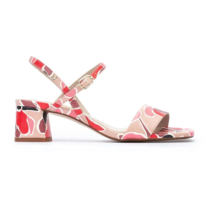 Dames sandalen Martinelli Vettabbia