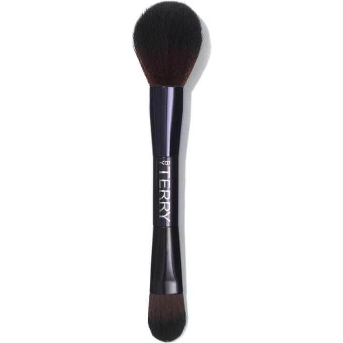 By Terry Tool-Expert Dual Liquid & Powder Brush