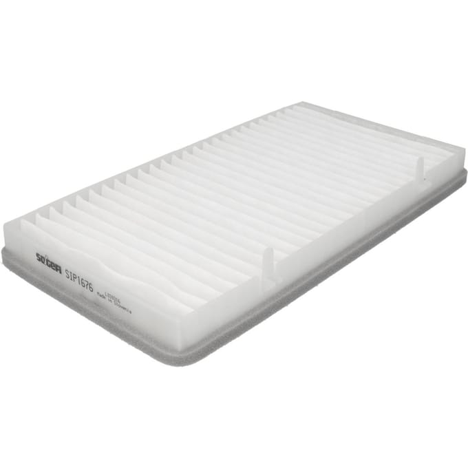 Cabinefilter PURFLUX AH186