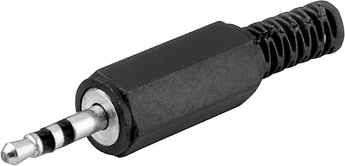 Wentronic SS 25 K