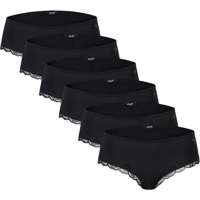 JOOP! Broekje Multipack Set van 6