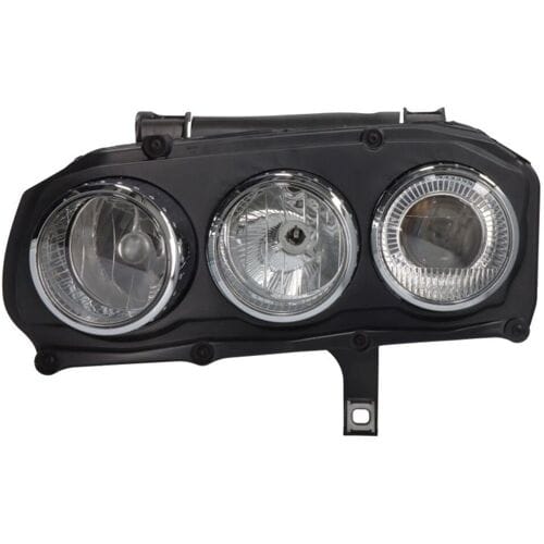 Koplampen MAGNETI MARELLI 712428301129, Links
