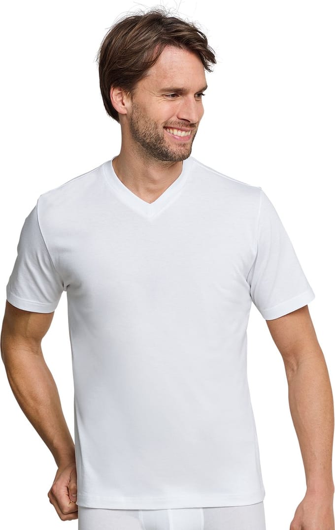 Schiesser T-Shirt American Shirt