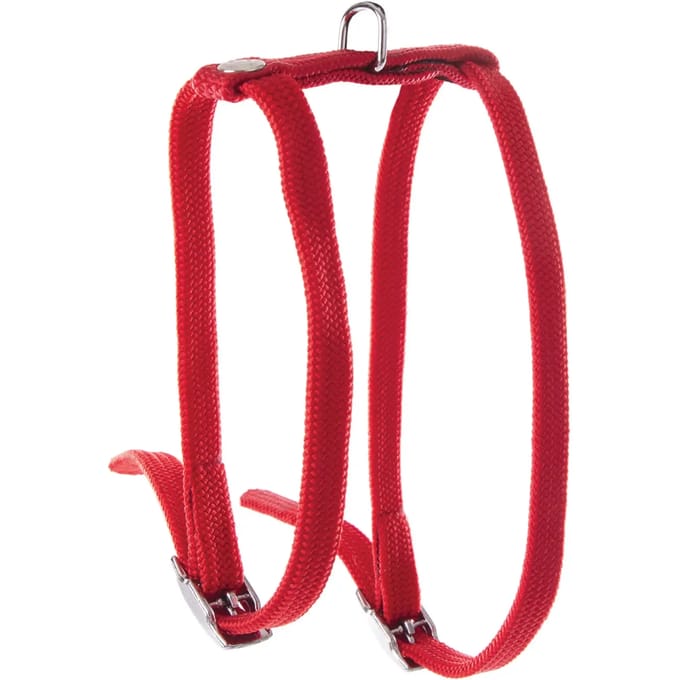 Nylon kattenharnas Martin Sellier Tub
