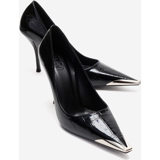 Alvena Stiletto Pump (Dames)