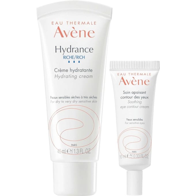 Avène Av&egrave;ne Thermale Soothing Eye Contour Cream 10 ml