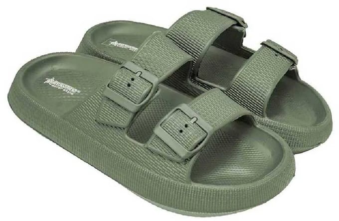 Abysstar Hammer Sandalen Groen EU 44 Man