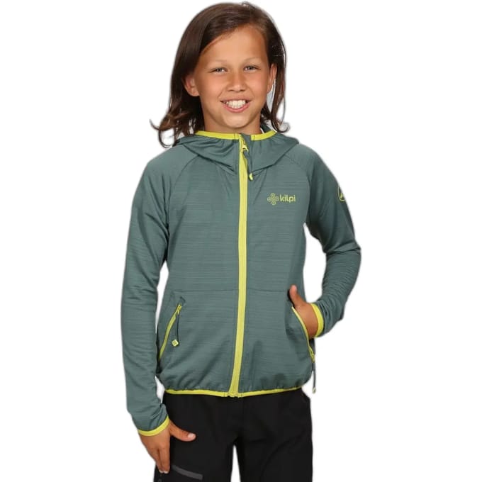 Junior Hoodie Kilpi Memphis