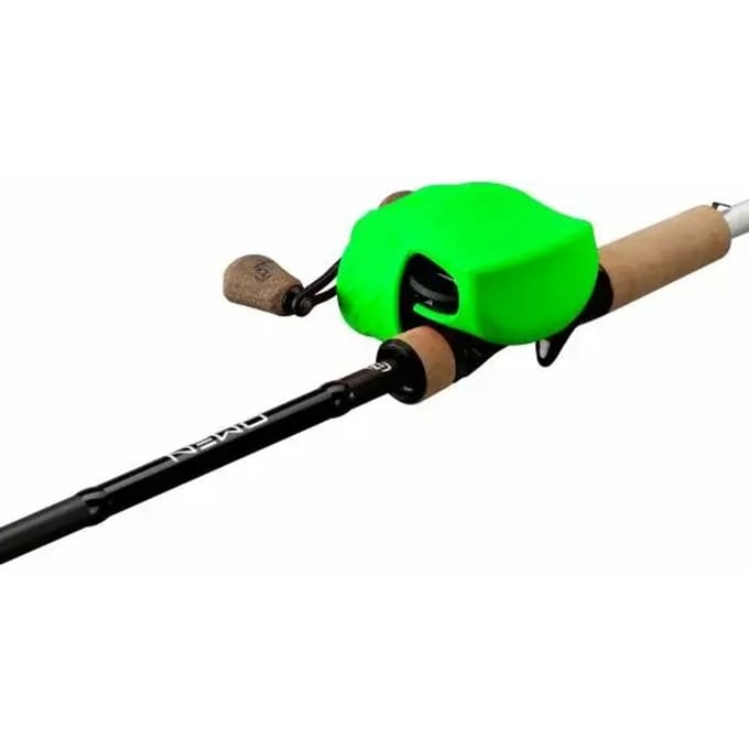 Reelbescherming 13 Fishing skull cap