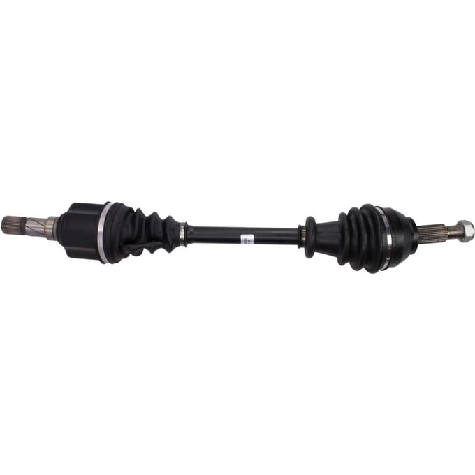 Aandrijfas POINT GEAR PNG72919 links