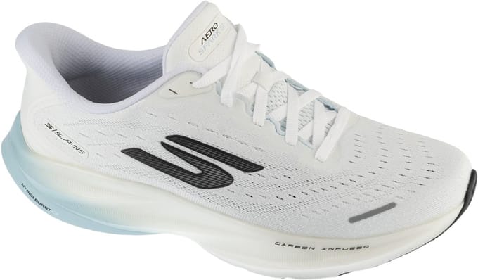 Hardloopschoenen Skechers Slip-Ins: SKX Aero Spark