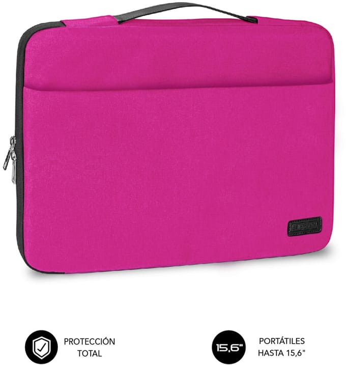 Laptop Case Subblim Elegant 15,6"