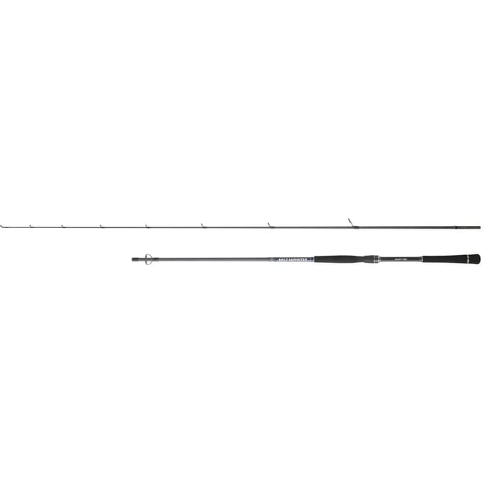 Spinhengel Hearty Rise Slash Monster SW 5,25 g