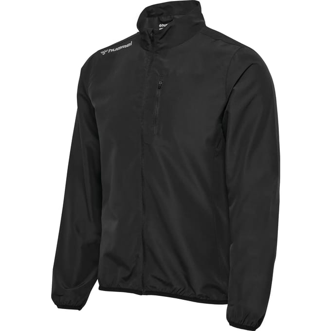 Hummel trainingsjack Hmlrun Jacket 227258