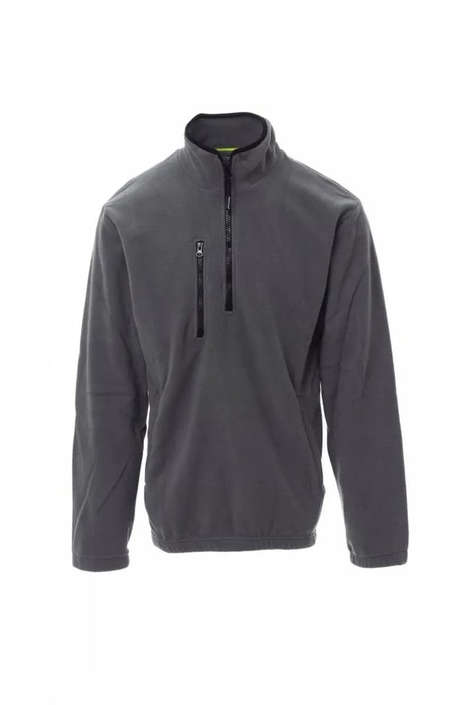 Payper Pirenei - Steel Grey - M