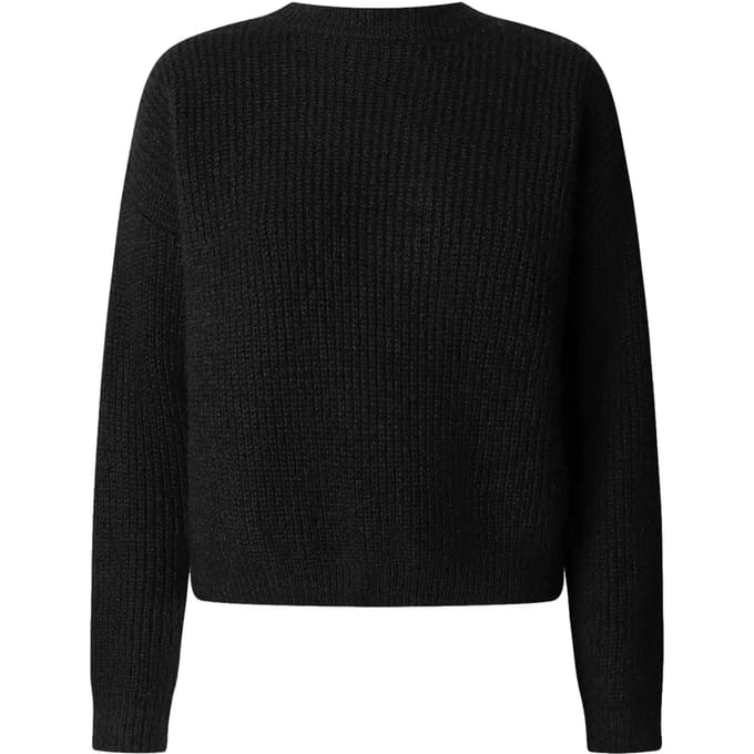 Vrouwentrui Pepe Jeans Emerald