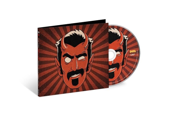 Halloween78 (Highlights Edition) - Frank Zappa
