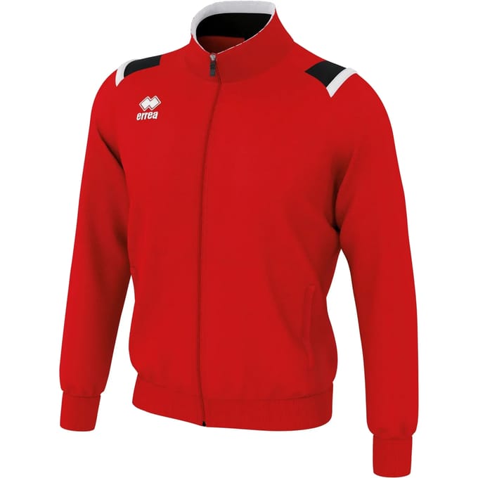 Giubbini Errea Lou Giubbino Ad - Sportswear - Volwassen