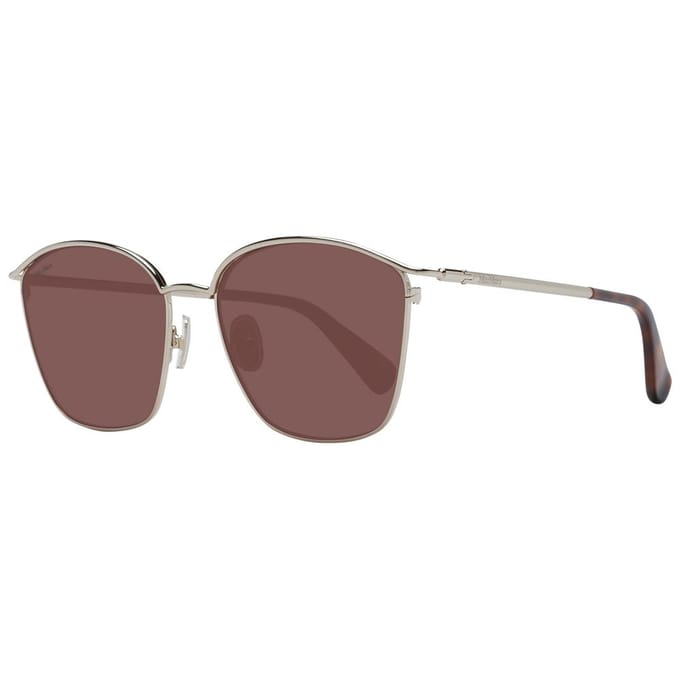 Zonnebril Max Mara Lunettes de soleil MM0043 5552E