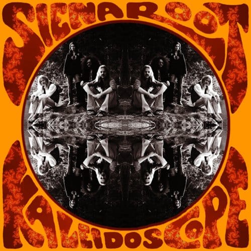 Kaleidoscope - Siena Root