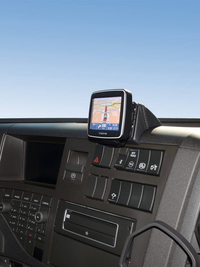 Houder - Volvo FM Serie/ FMX Serie Euro 6 2013-2019
