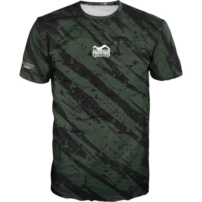 T-shirt Phantom Athletics Evo