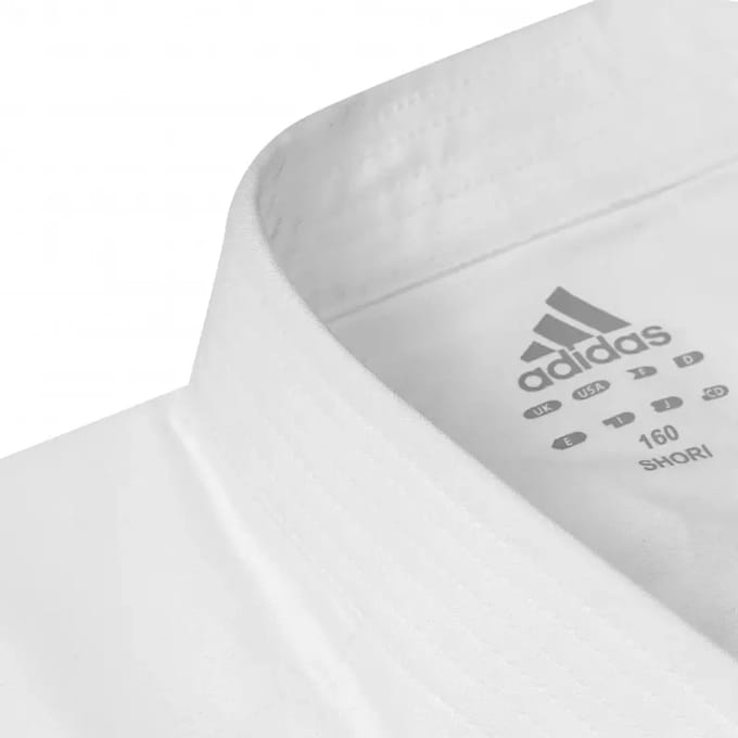 Karategi adidas Shori (Kata)