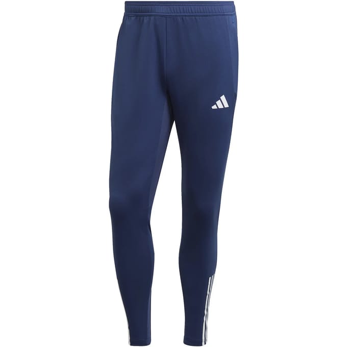 adidas Performance Tiro 23 Competition Training Broek - Heren - Blauw- S
