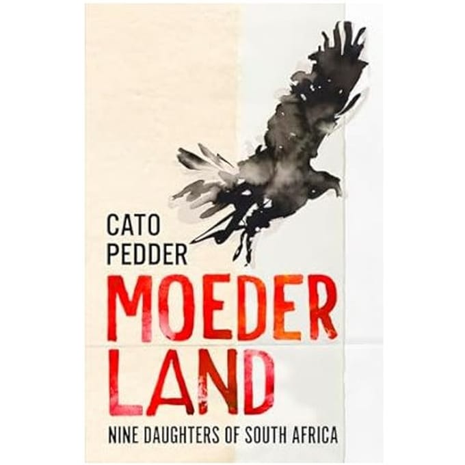 Moederland - Cato Pedder