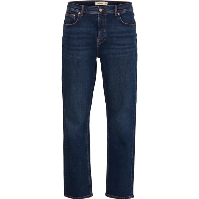 Jeans Solid Monte Ryan
