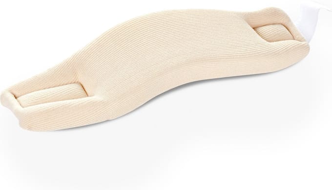 VITILITY - Vitility Cervicaalsteun - extra klein - Comfort Hulpmiddel - Algemeen Dagelijkse Levensverrichtingen (ADL)